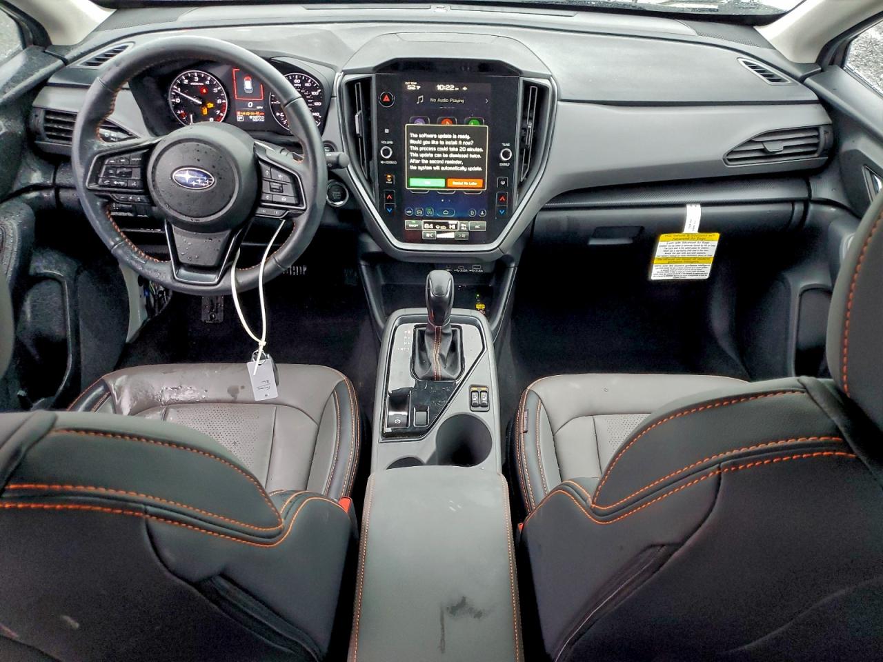 Subaru Crosstrek Limited Image 9