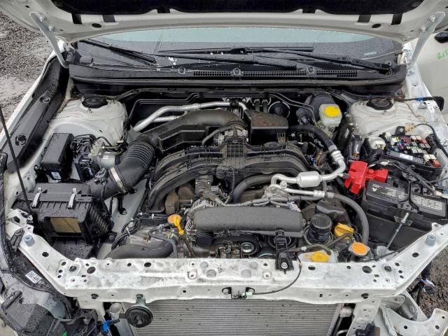 Subaru Crosstrek Limited Image 11