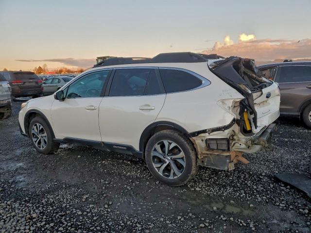 Subaru Outback Limited Image 2