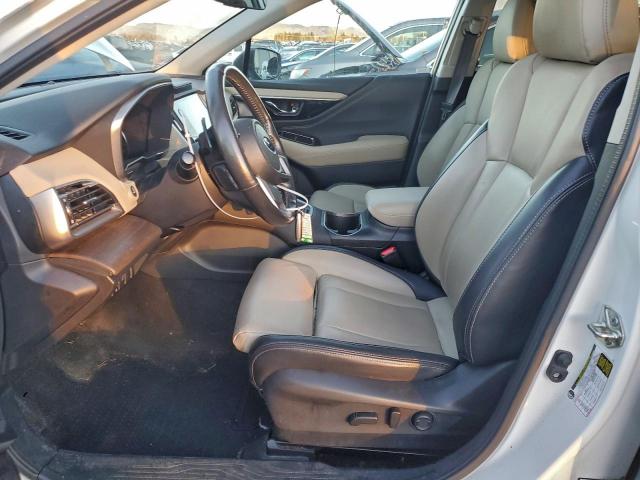 Subaru Outback Limited Image 9