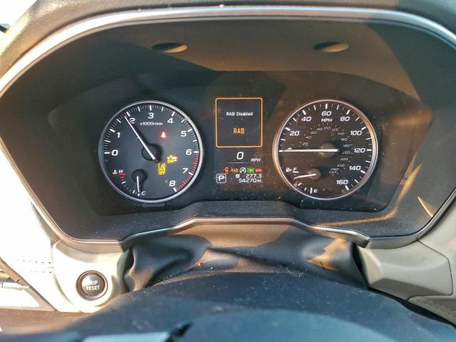 Subaru Outback Limited Image 12