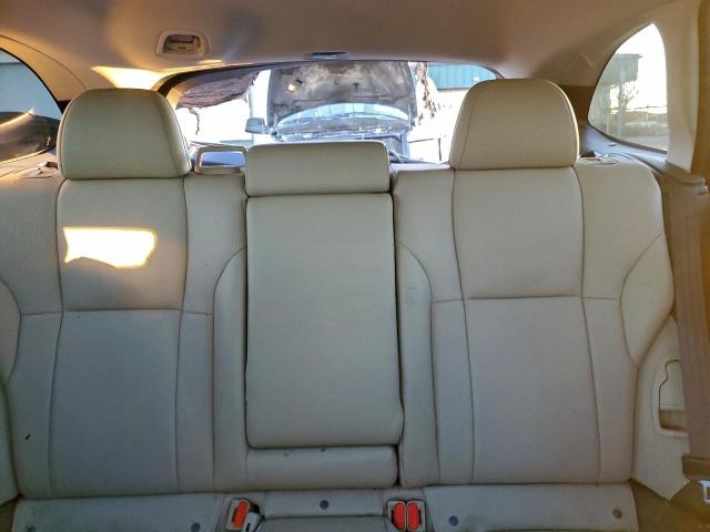 Subaru Outback Limited Image 8