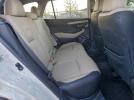 Subaru Outback Limited Image 4