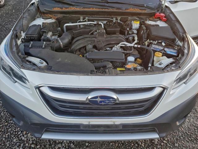 Subaru Outback Limited Image 7