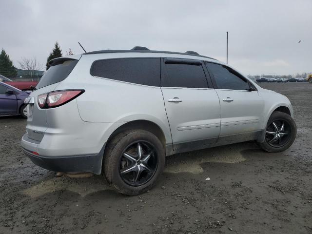 Chevrolet Traverse Lt Image 9