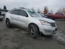 Chevrolet Traverse Lt Image 5