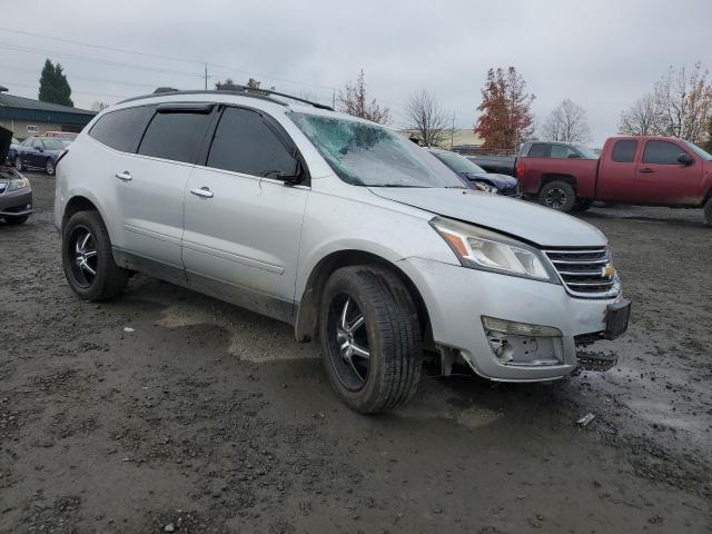 Chevrolet Traverse Lt Image 5