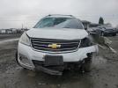 Chevrolet Traverse Lt Image 11