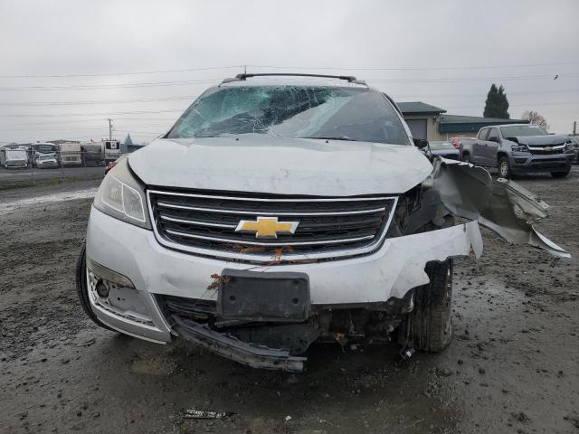 Chevrolet Traverse Lt Image 11
