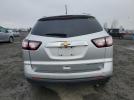 Chevrolet Traverse Lt Image 4