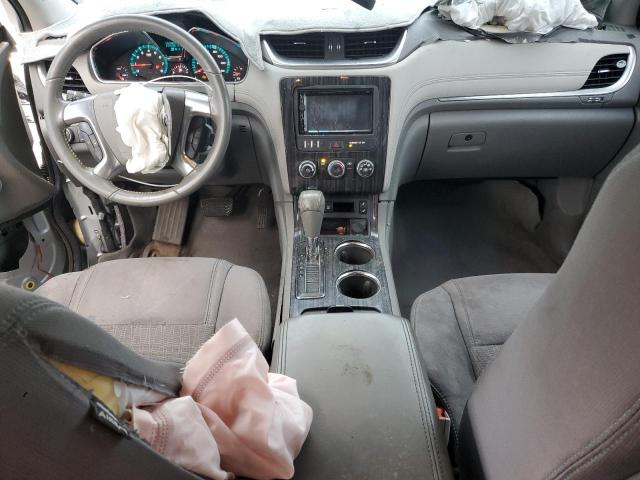 Chevrolet Traverse Lt Image 2