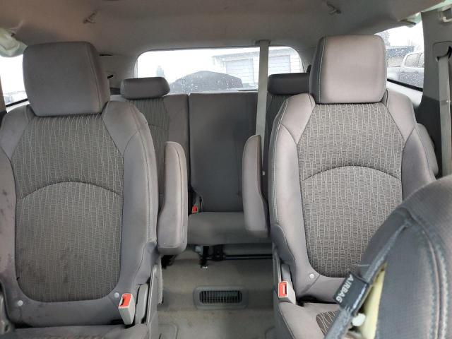 Chevrolet Traverse Lt Image 6