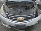 Chevrolet Traverse Lt Image 12