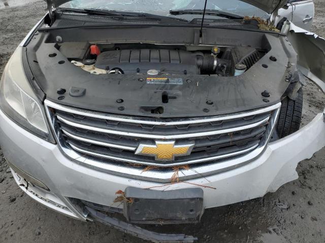 Chevrolet Traverse Lt Image 12