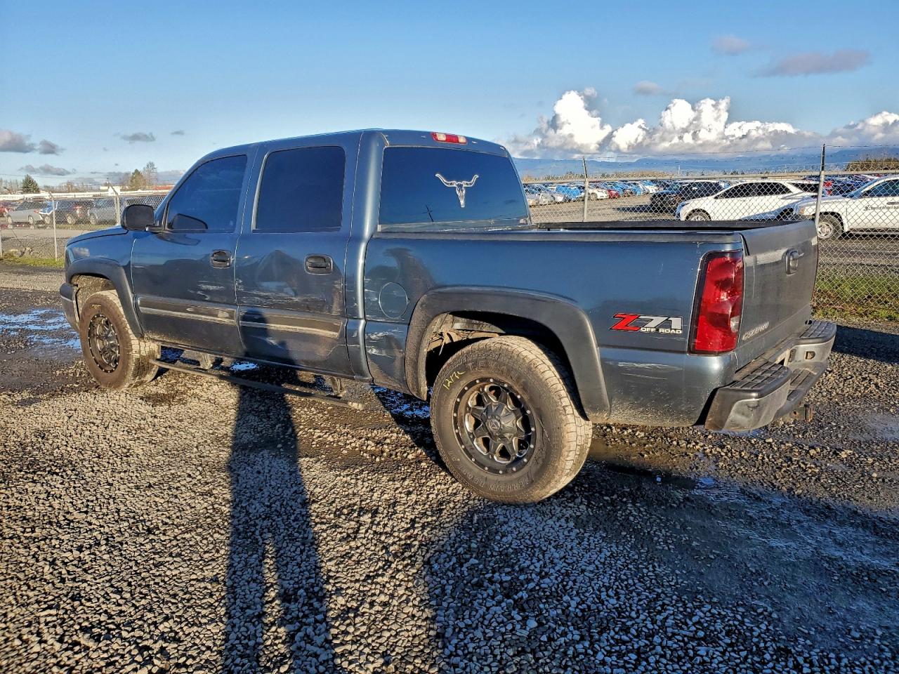 Chevrolet Silverado K1500 Image 6
