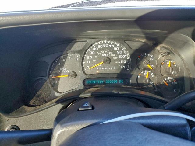 Chevrolet Silverado K1500 Image 7