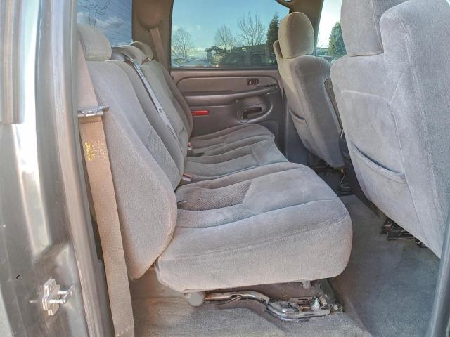 Chevrolet Silverado K1500 Image 9