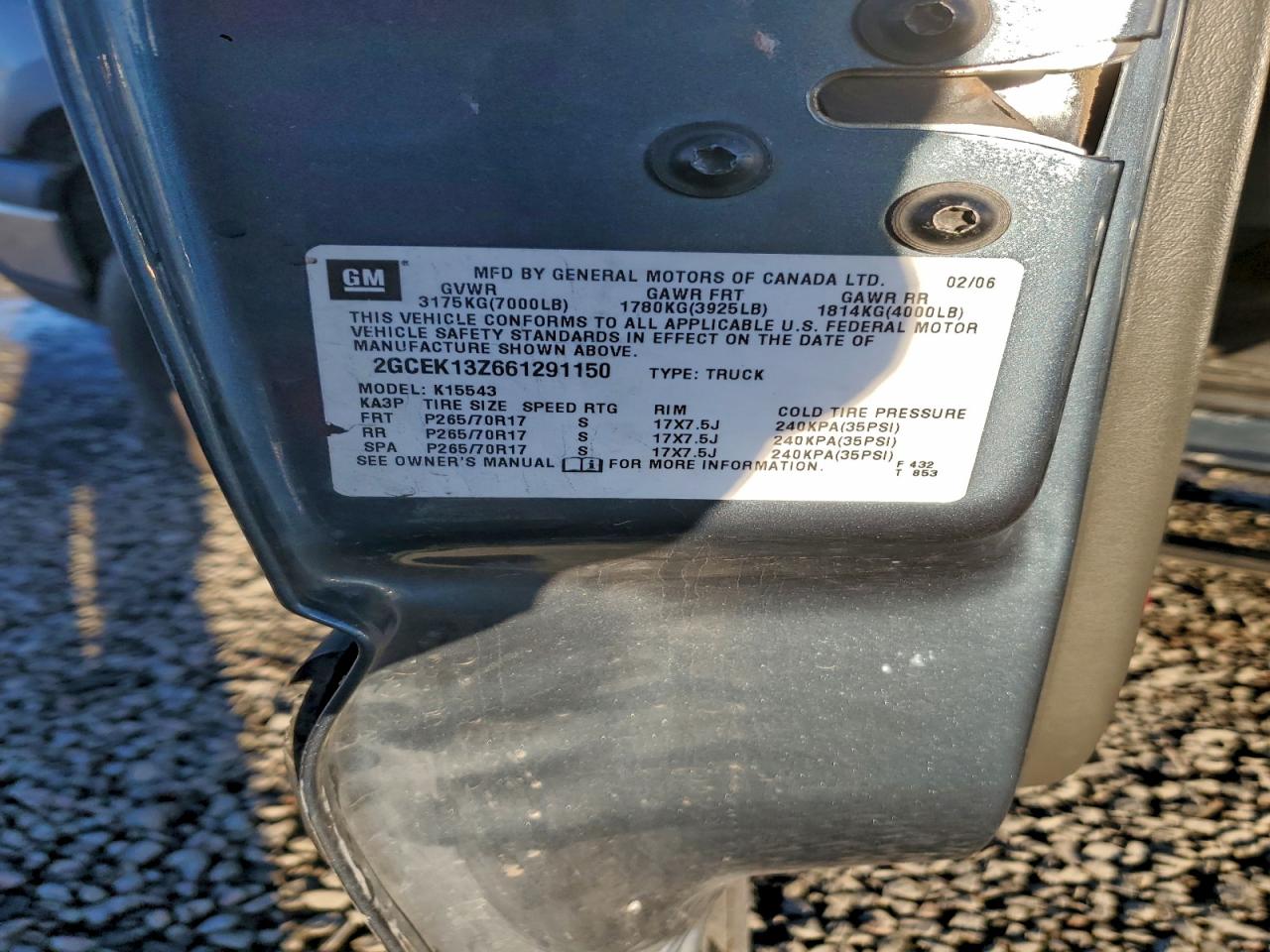Chevrolet Silverado K1500 Image 11