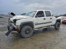 Chevrolet Silverado K2500 Heavy Duty Image 1