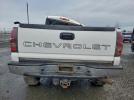 Chevrolet Silverado K2500 Heavy Duty Image 3