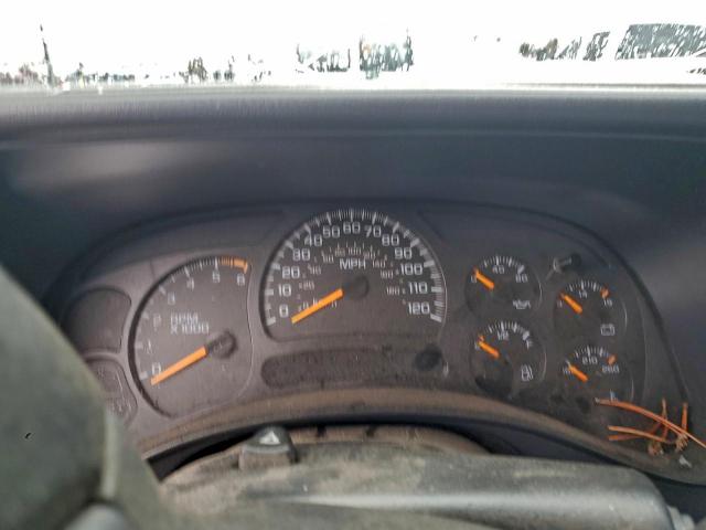 Chevrolet Silverado K2500 Heavy Duty Image 7