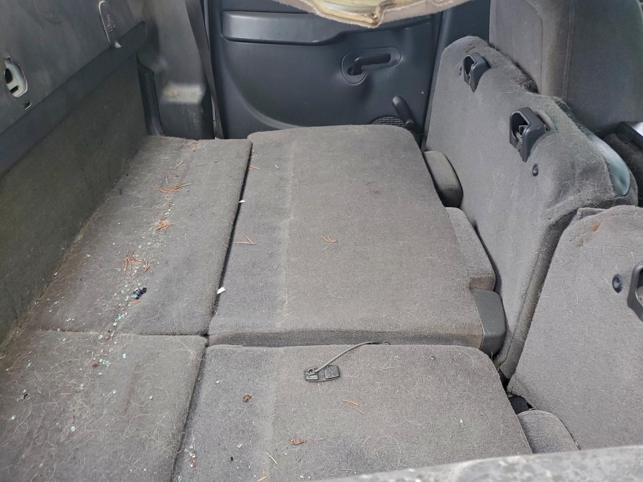 Chevrolet Silverado K2500 Heavy Duty Image 5