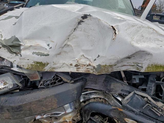 Chevrolet Silverado K2500 Heavy Duty Image 8