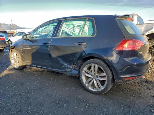 Volkswagen Golf Tdi Image 2