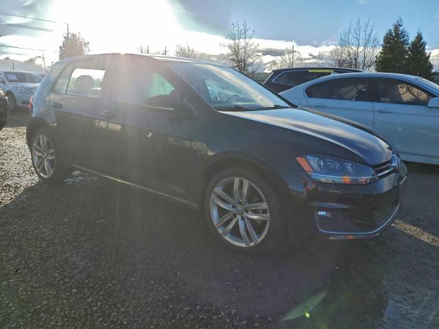 Volkswagen Golf Tdi Image 3