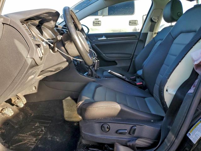 Volkswagen Golf Tdi Image 8