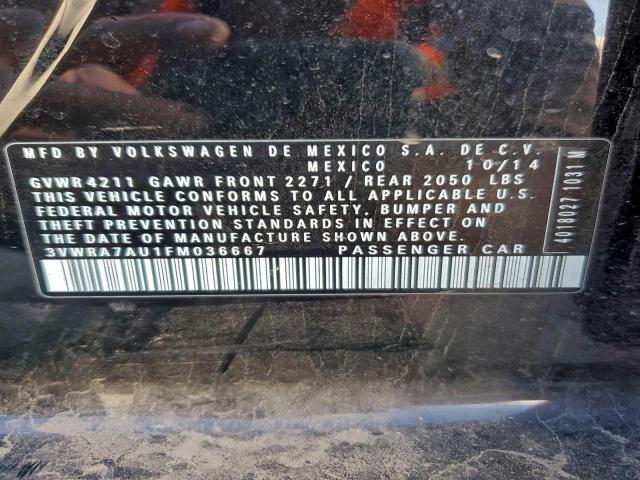 Volkswagen Golf Tdi Image 9