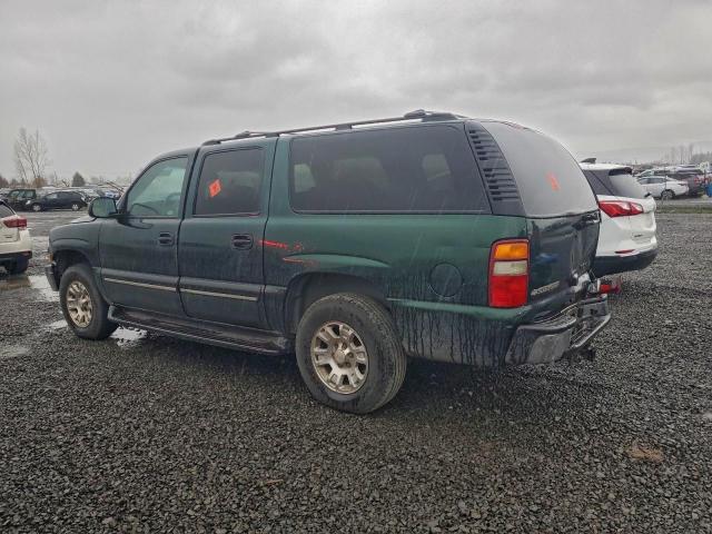 Chevrolet Suburban K1500 Image 4