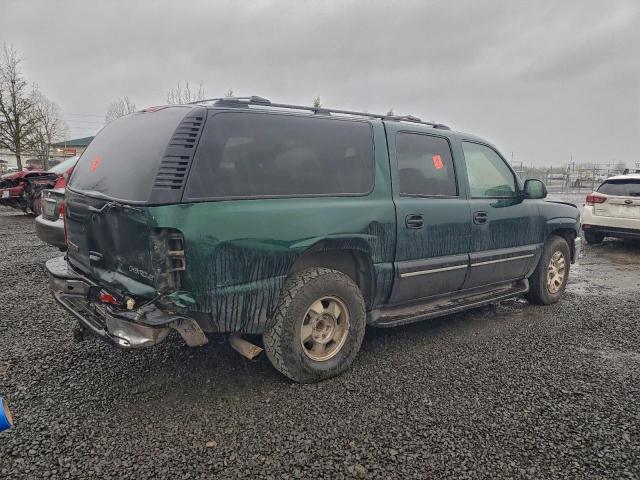 Chevrolet Suburban K1500 Image 7