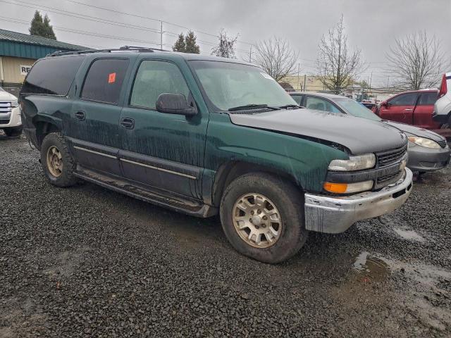 Chevrolet Suburban K1500 Image 3