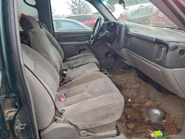 Chevrolet Suburban K1500 Image 11