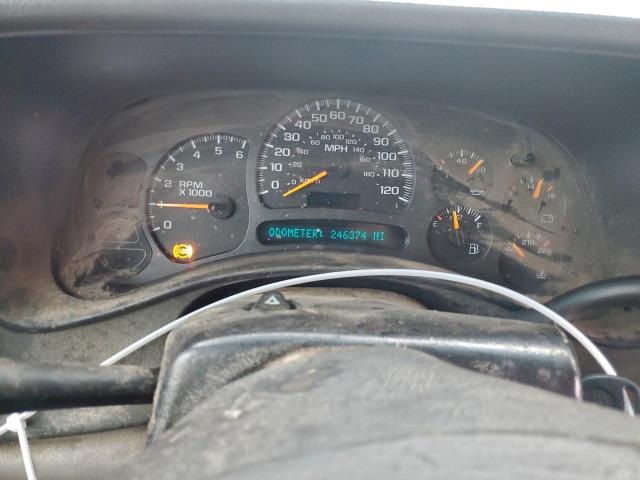 Chevrolet Suburban K1500 Image 10