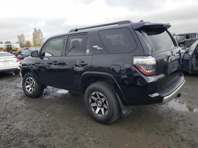 Toyota 4Runner Sr5/sr5 Premium Image 13