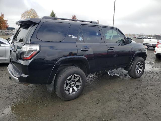 Toyota 4Runner Sr5/sr5 Premium Image 2