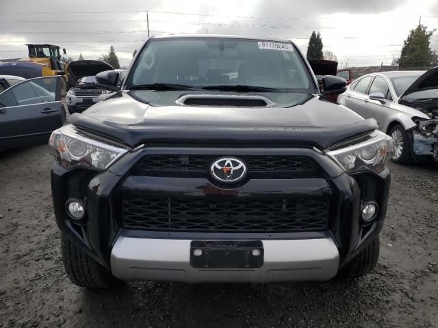 Toyota 4Runner Sr5/sr5 Premium Image 9
