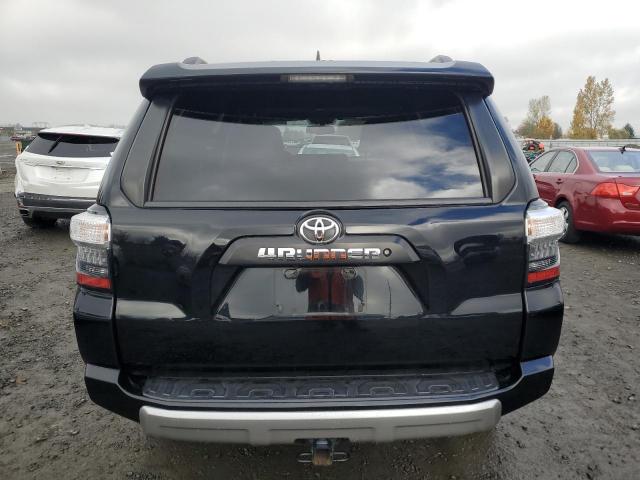 Toyota 4Runner Sr5/sr5 Premium Image 11