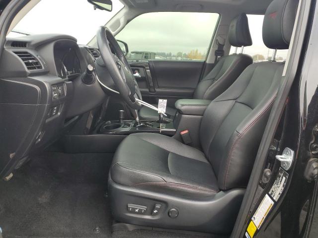 Toyota 4Runner Sr5/sr5 Premium Image 4