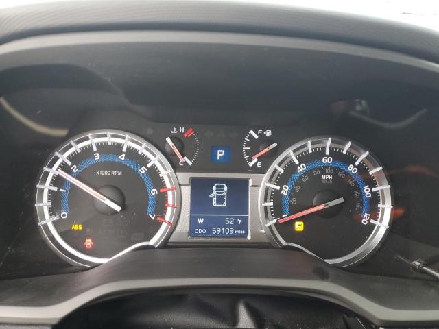 Toyota 4Runner Sr5/sr5 Premium Image 5