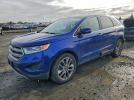 Ford Edge Titanium Image 1