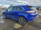 Ford Edge Titanium Image 3