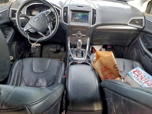 Ford Edge Titanium Image 6