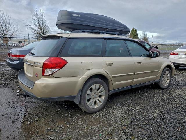 Subaru Outback 3.0r Ll Bean Image 10