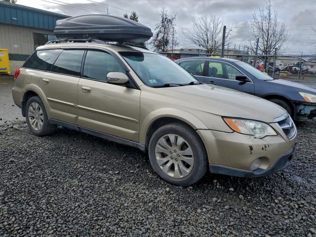 Subaru Outback 3.0r Ll Bean Image 9