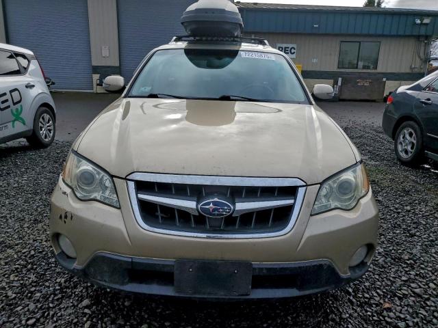 Subaru Outback 3.0r Ll Bean Image 2