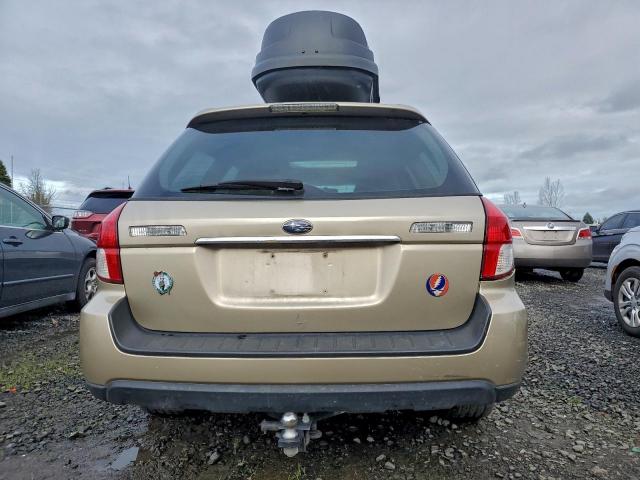 Subaru Outback 3.0r Ll Bean Image 3
