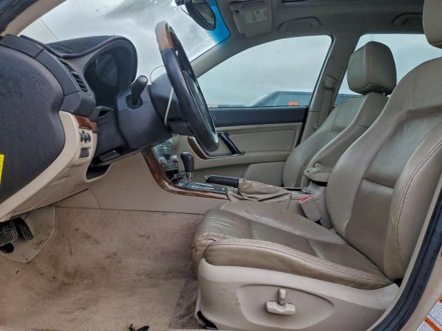 Subaru Outback 3.0r Ll Bean Image 6
